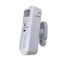 SafeZone Motion Activated Alarm w/Keypad