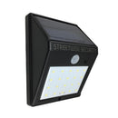 SafeZone Solar Motion LED Light