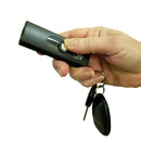 USB Secure 22,000,000* Keychain Stun Gun