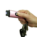 USB Secure 22,000,000* Keychain Stun Gun