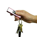USB Secure 22,000,000* Keychain Stun Gun