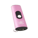 USB Secure 22,000,000* Keychain Stun Gun