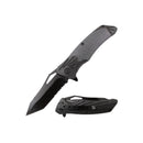 Trigger Action 3.25" Knife