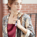 Smart Personal Alarm w/ GPS Bluetooth Tracking