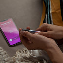 Smart Personal Alarm w/ GPS Bluetooth Tracking