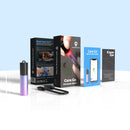 Smart Personal Alarm w/ GPS Bluetooth Tracking