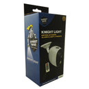 Knight Light Motion Activated Alarm & Light w/Remote