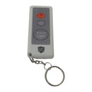 Knight Light Motion Activated Alarm & Light w/Remote
