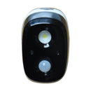Knight Light Motion Activated Alarm & Light w/Remote