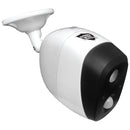 Knight Light Motion Activated Alarm & Light w/Remote