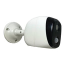 Knight Light Motion Activated Alarm & Light w/Remote